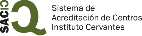 Logo SACIC